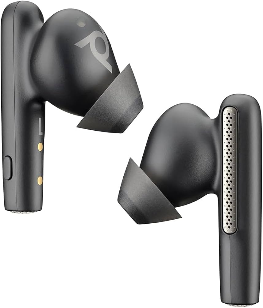 Poly Headsets