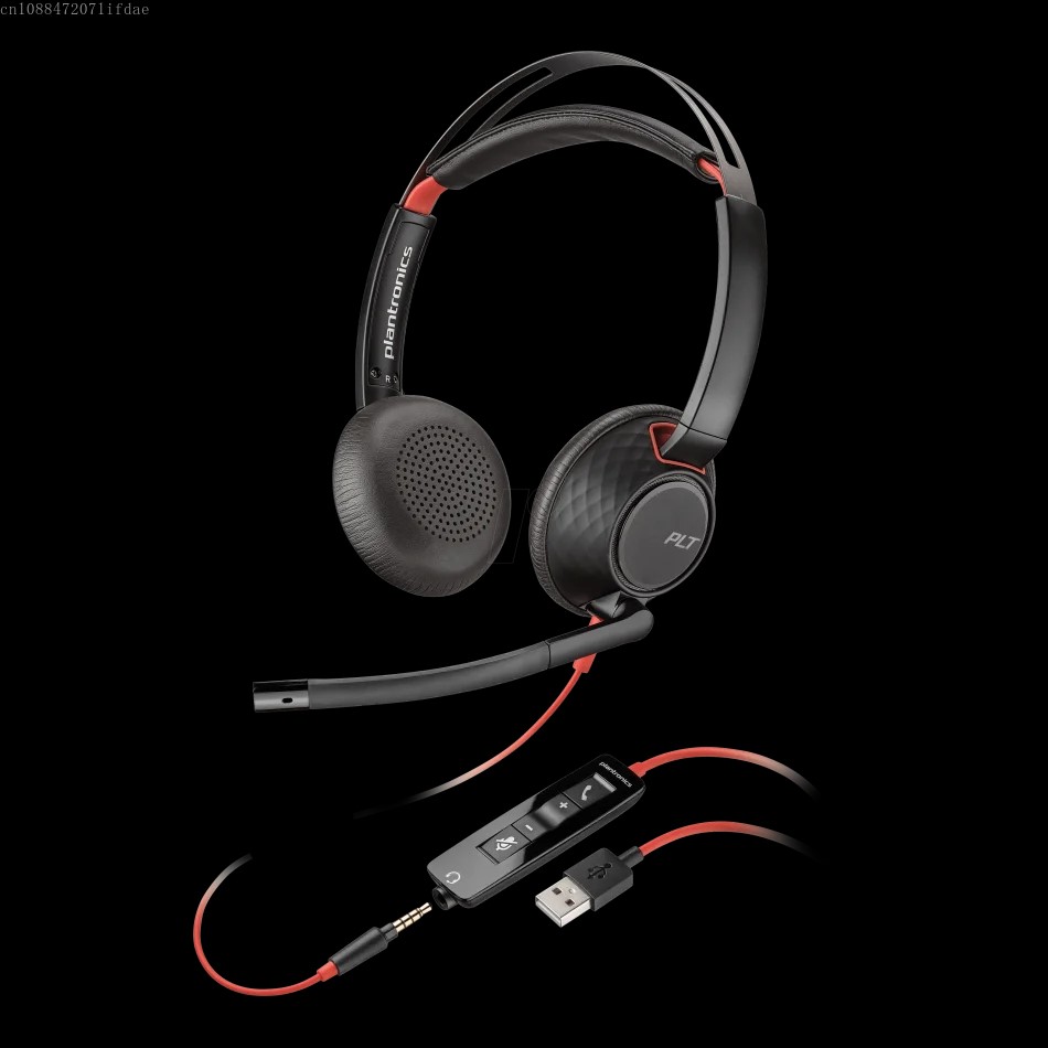 Poly Headsets
