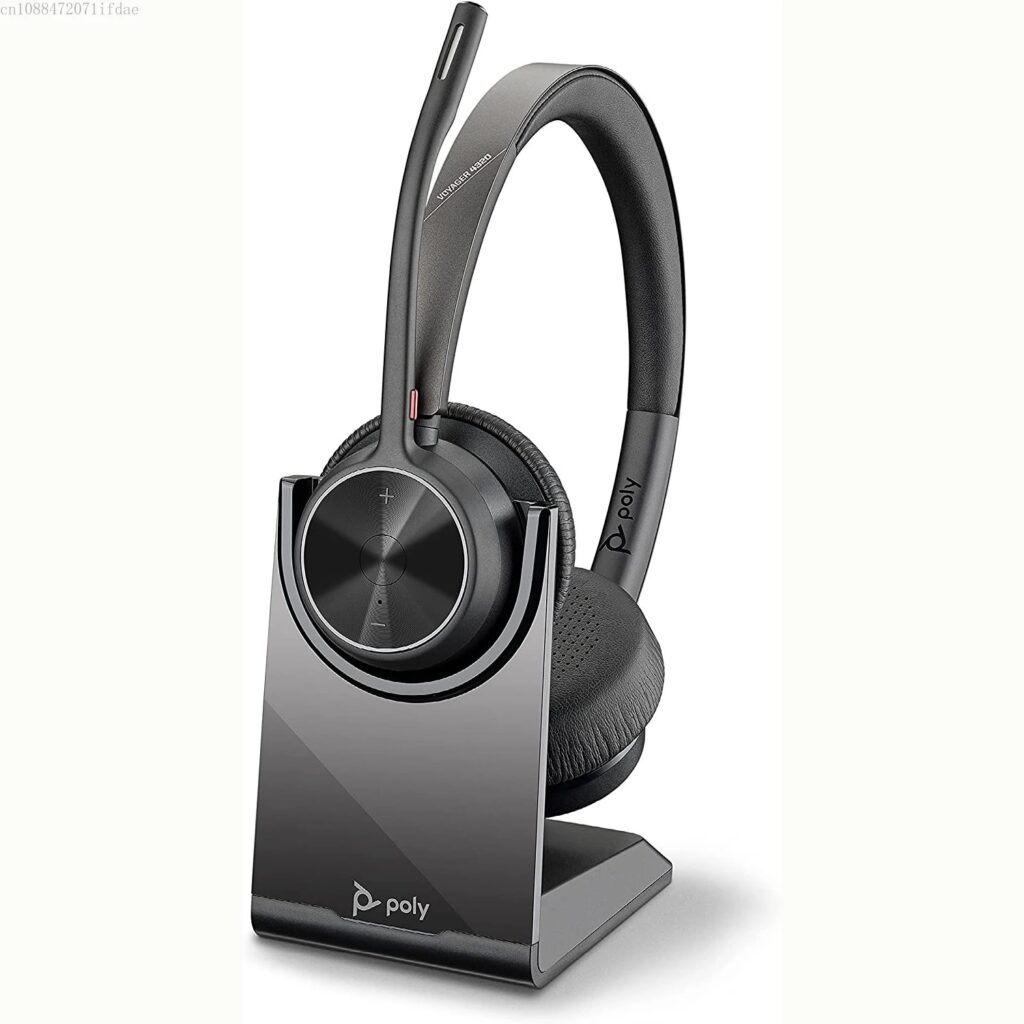 Poly Headsets