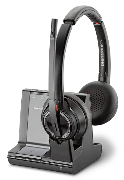 Poly Headsets