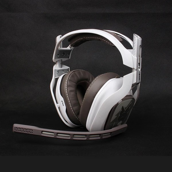Closed Back Headphones